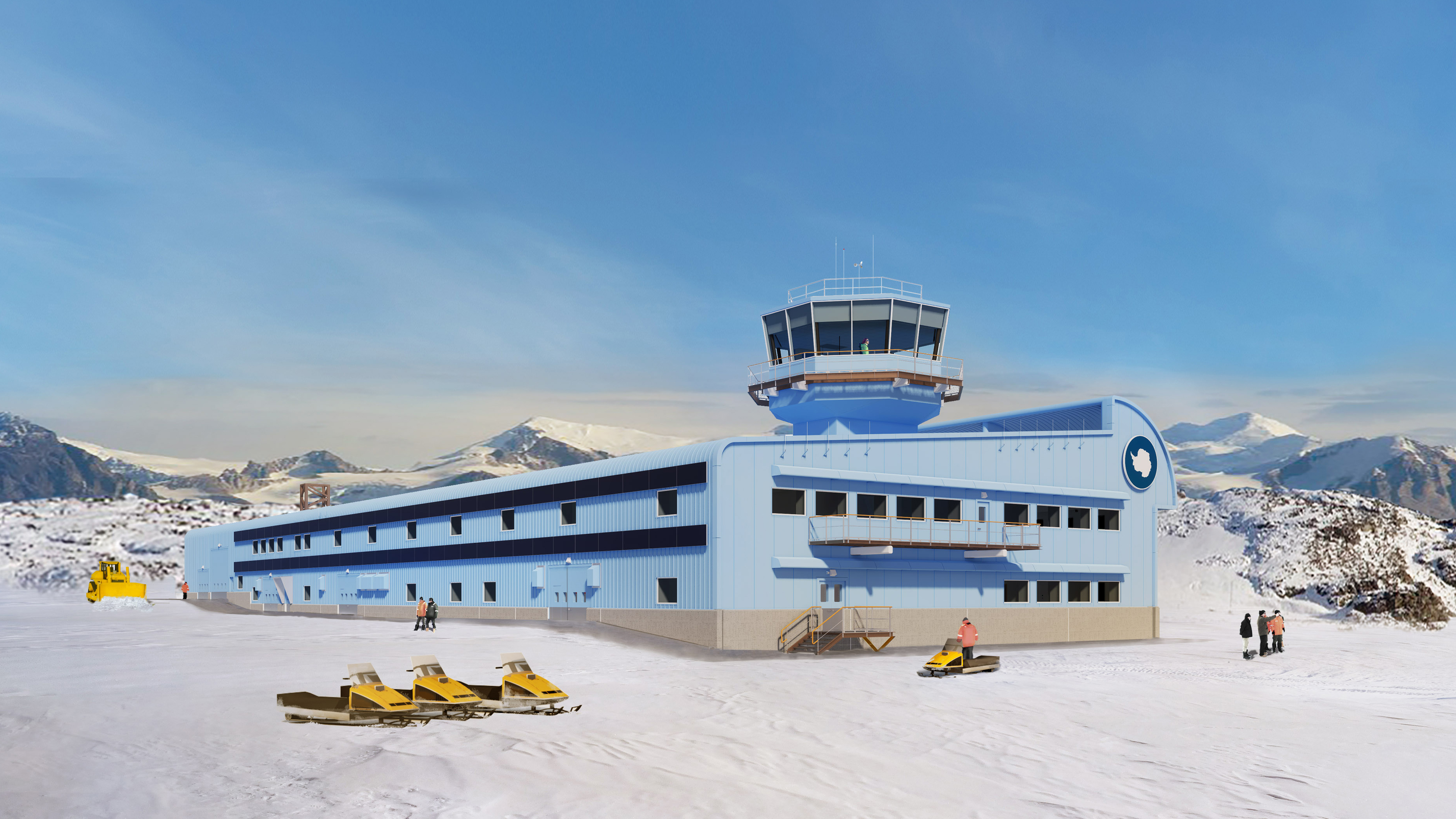 Арктический и антарктический научно исследовательский. Норвежская антарктическая станция. Полярная станция. Лаборатории в Антарктиде.