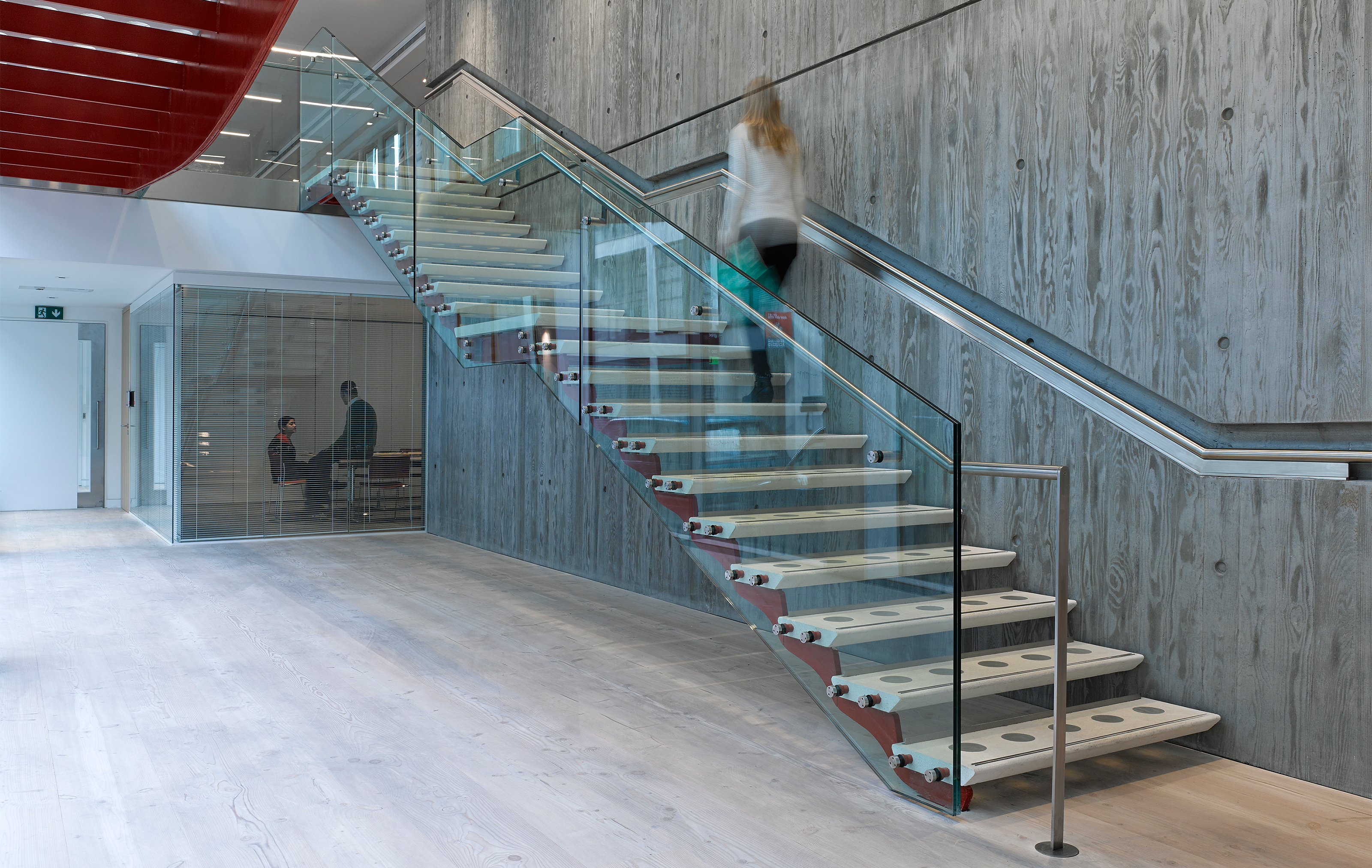 Institution Of Structural Engineers Hugh Broughton Architects Institution Of Structural Engineers Hugh Broughton Architects