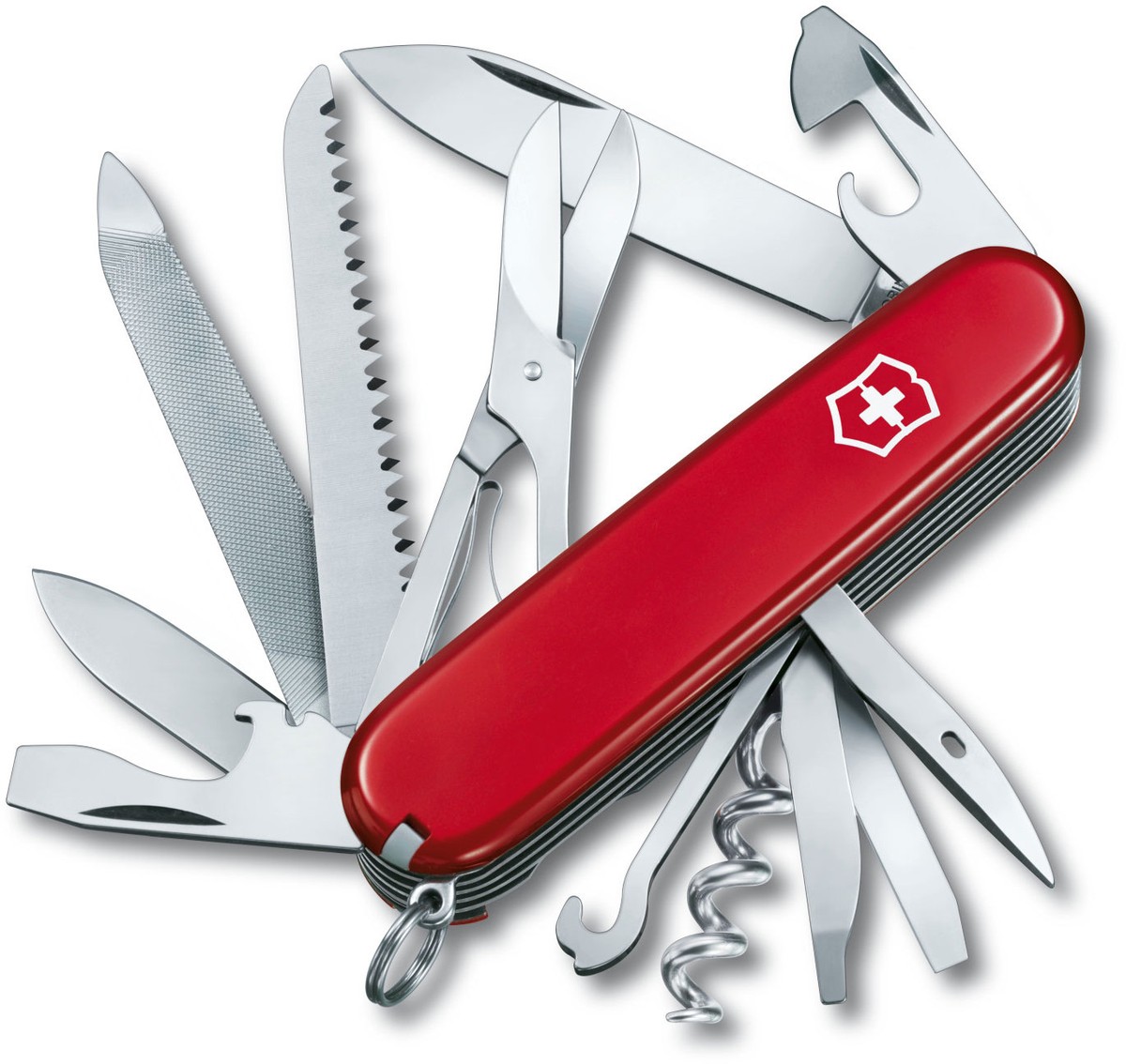 Swiss Army knife