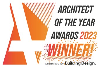 HBA crowned Public Building Architect of the Year