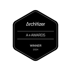 The world's top small architectural firm