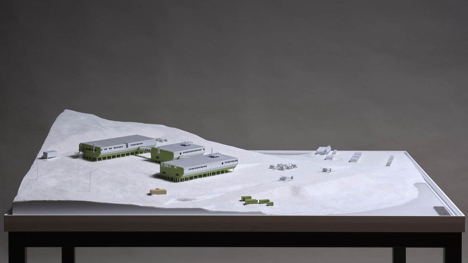 Scott Base Redevelopment 7