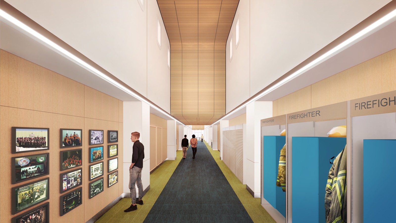 Scott Base Redevelopment 6
